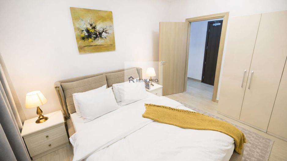 Premium Apartament 2 Camere Le Blanc ApartHotel Grozăvești Orhideea - Poză 1