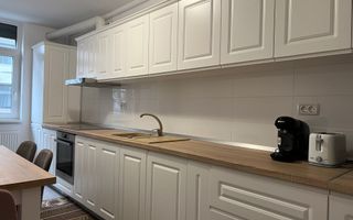City of Mara - Apartament spatios cu 2 camere si parcare subterana - Poză 9
