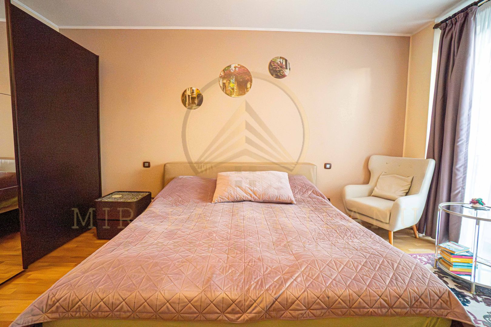 DACIA - Vila D+P+1E+M, teren 780 mp, deschidere 24 ml. - Poză 67