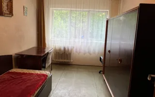 Apartament 3 camere in bloc reabilitat necesita renovare Gorjului Paci - Poză 16