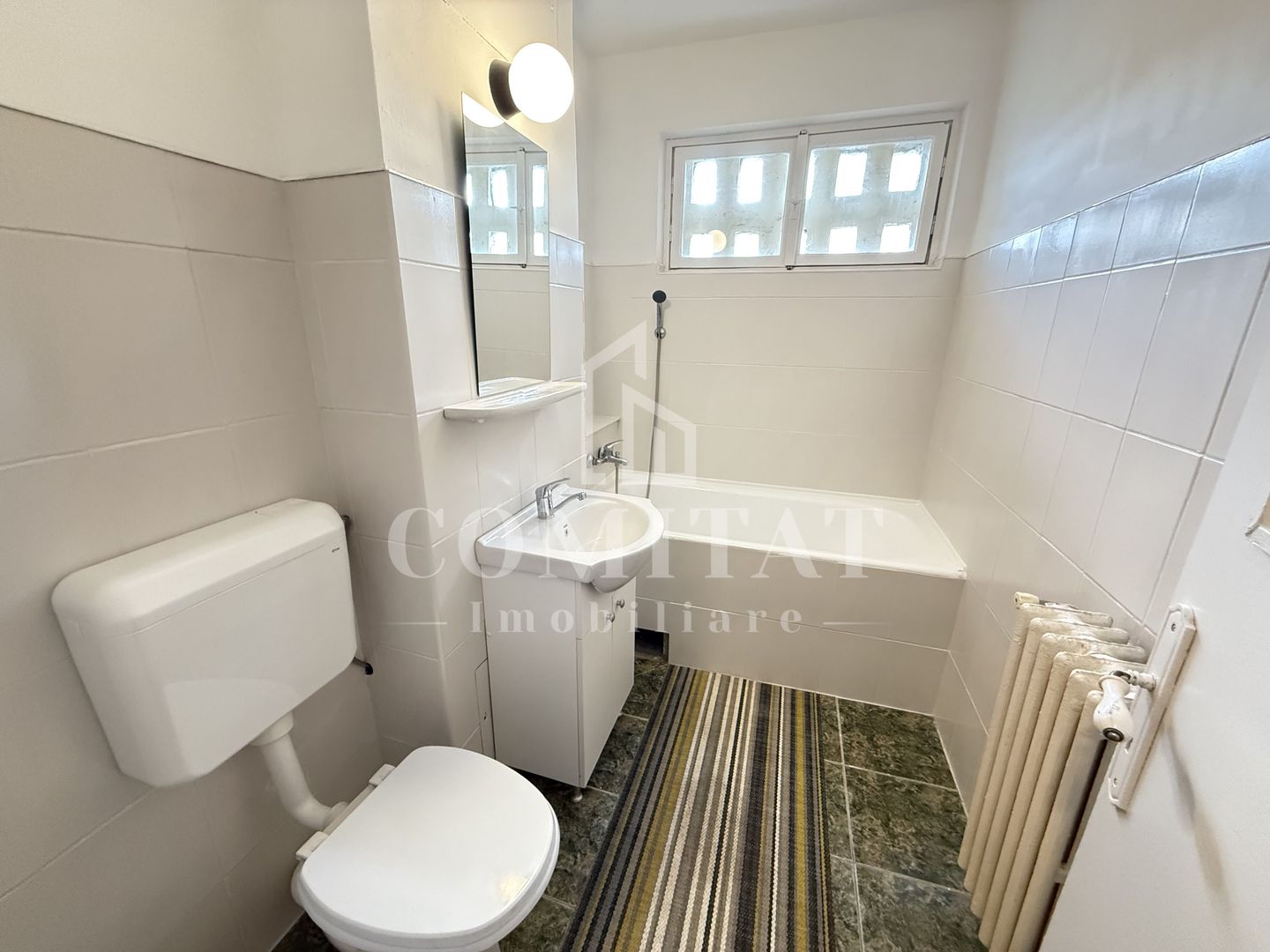 Apartament cu 2 camere | Etaj Intermediar | Zona Brâncuși - Gheorgheni - Poză 6