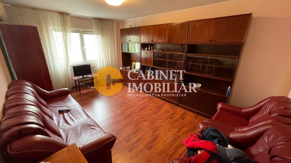 Nicolina 2 - 2 camere Decomandat - etaj 3/4 - mobilat - CT - Poză 2