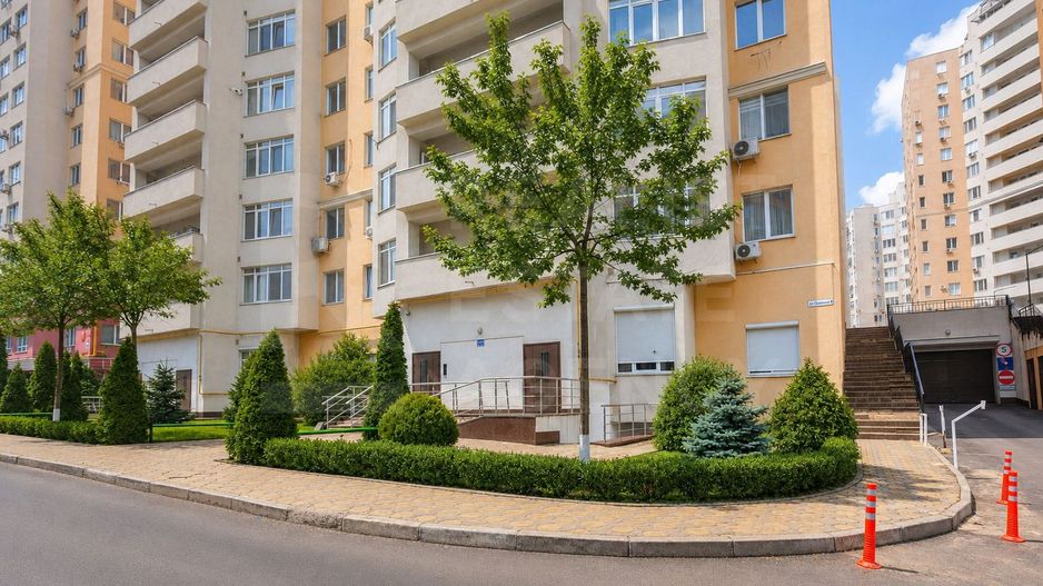 Vânzare, debara, 27 mp, str. Nicolae Testimițeanu, Botanica - Poză 1