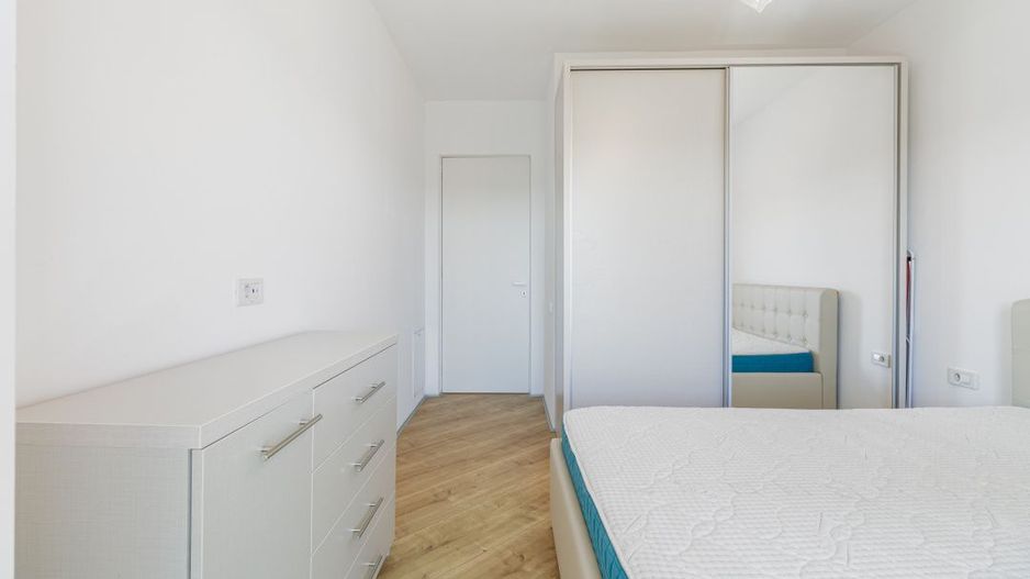 2 camere 4 City North |  Complet Mobilat - Poză 10