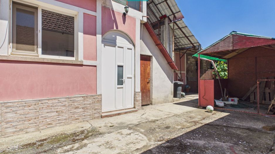 Casă de familie cu grădină și potențial în Giroc - Poză 21