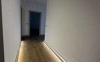 Apartament 3 camere cu 2 balcoane etajul I. Constructie NZEB! Elite Jr - Poză 11