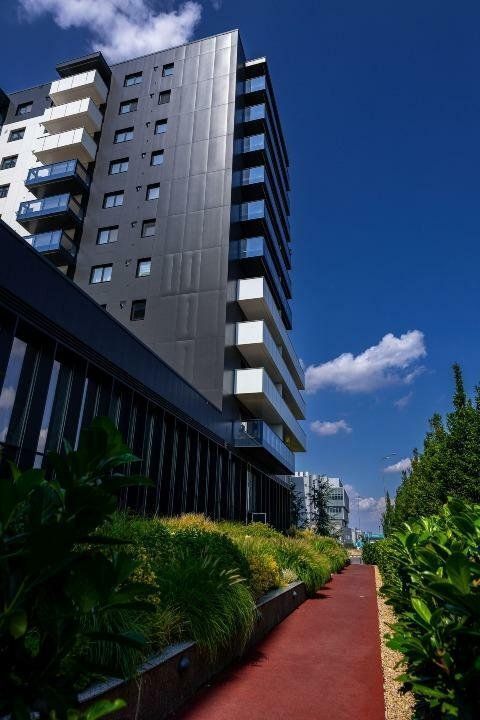 VÂNZARE APARTAMENT PREMIUM | CORTINA NORTH PIPERA | LOC PARCARE SUBTERAN - Poză 3