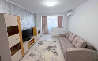 De inchiriat - 2 camere Micro 17,  renovat integral, prima inchiriere - Poză 1