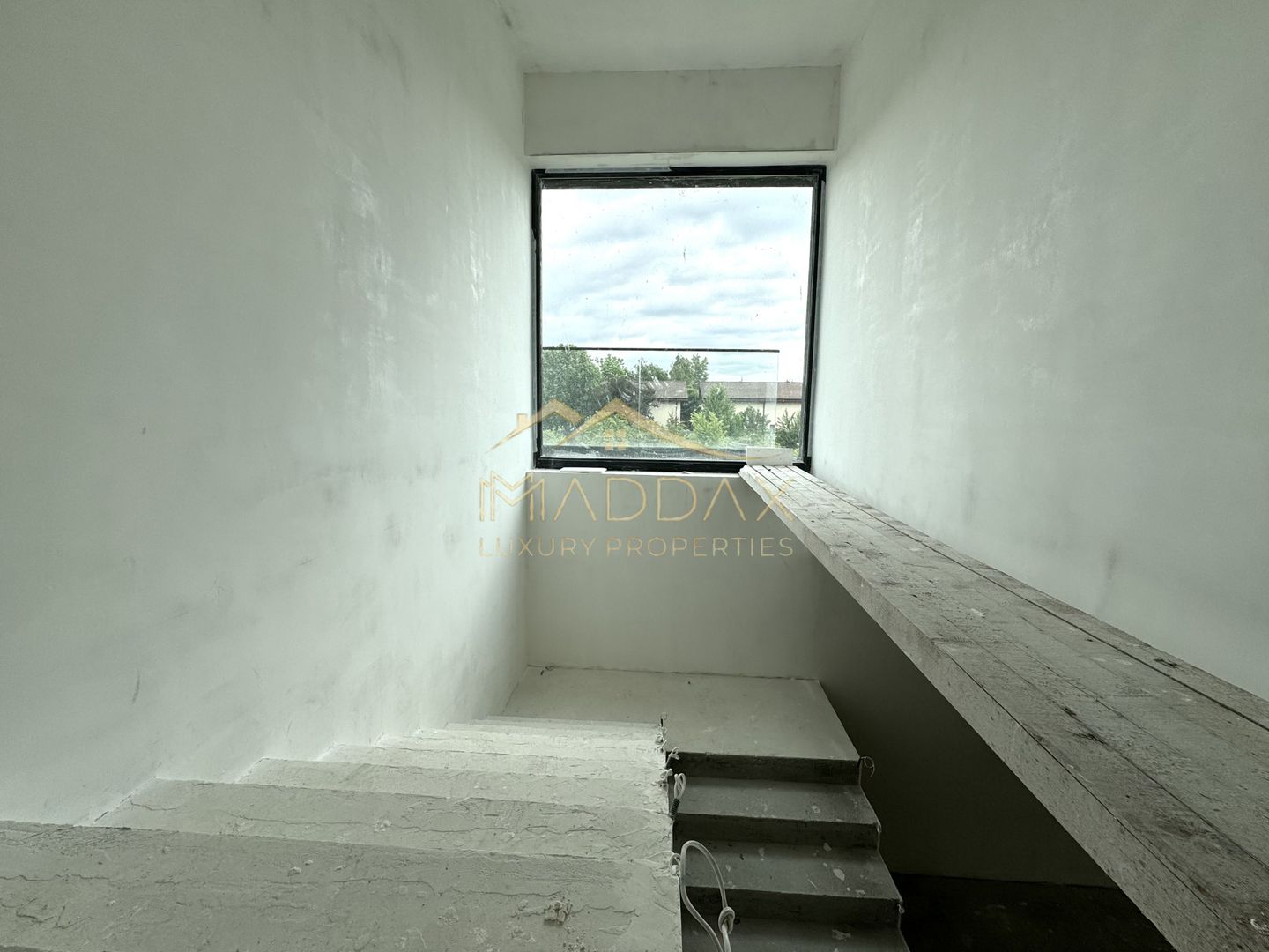 Vila impresionanta *370mp* Piscina proprie - 3 Parking / Pipera - Poză 35