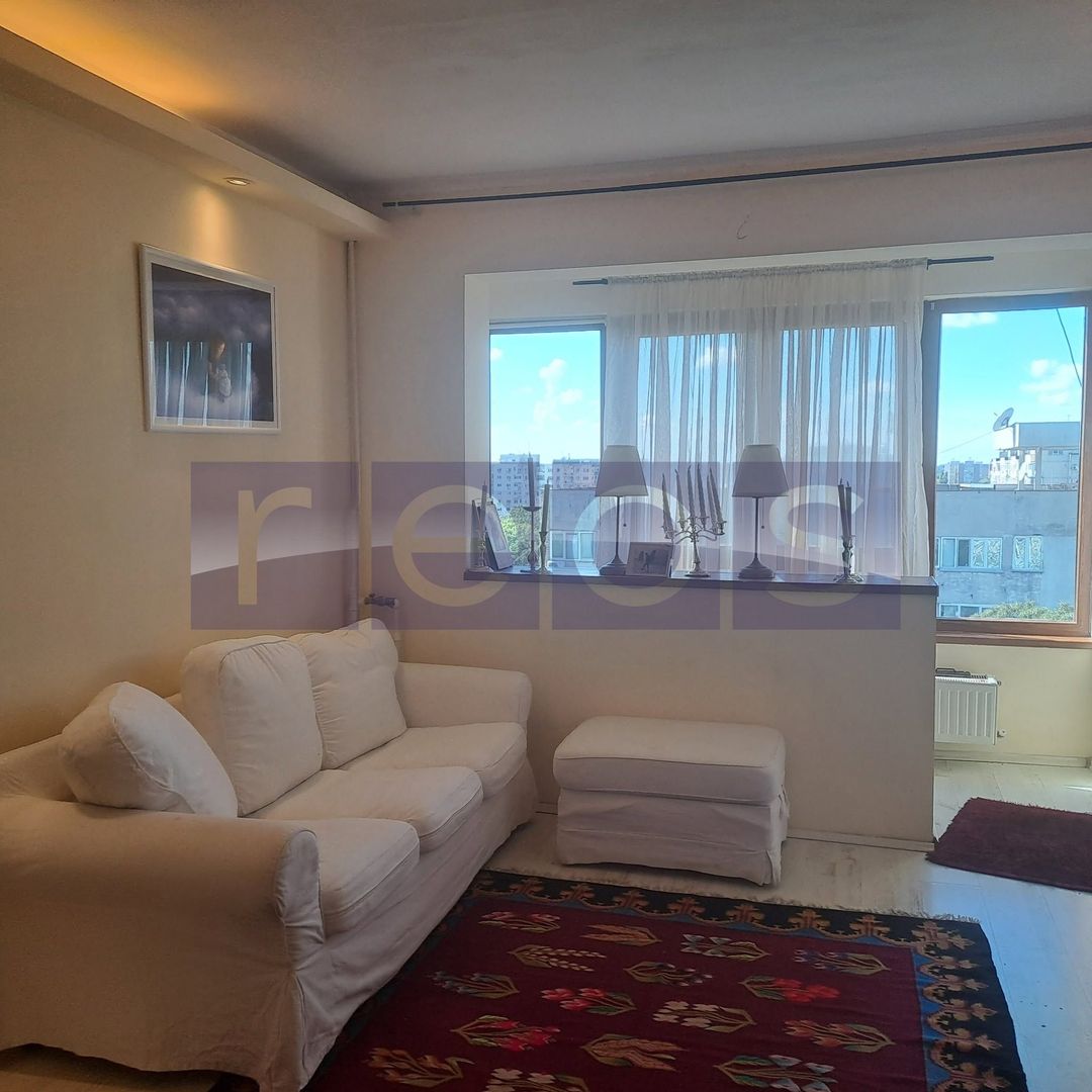 DE VANZARE 3 CAMERE  | DRUMUL TABEREI | ALEEA  COMPOZITORILOR | METROU - Poză 1