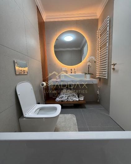 Apartament 2 camere Lux I 58 mp I Ghica - Tei - Poză 10