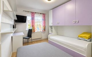 Apartament 4 camere | etaj intermediar | Plopilor - Poză 3