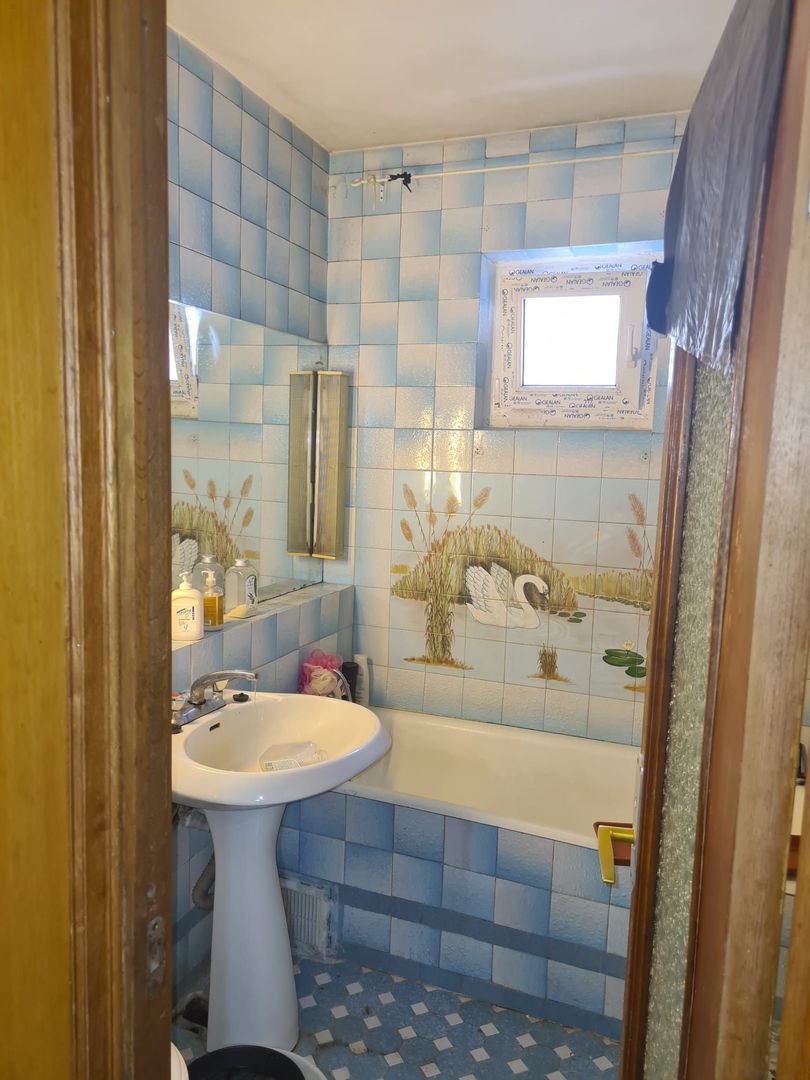 4 camere | Aviatiei | Soseaua Pipera | bloc 1987 - Poză 9