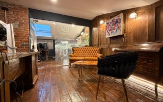 Spatiu de birouri 4 camere / ***104mp*** // zona Victoriei - Poză 3