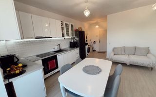 Apartament modern, parcare subterană, încălzire în pardoseala. - Poză 1