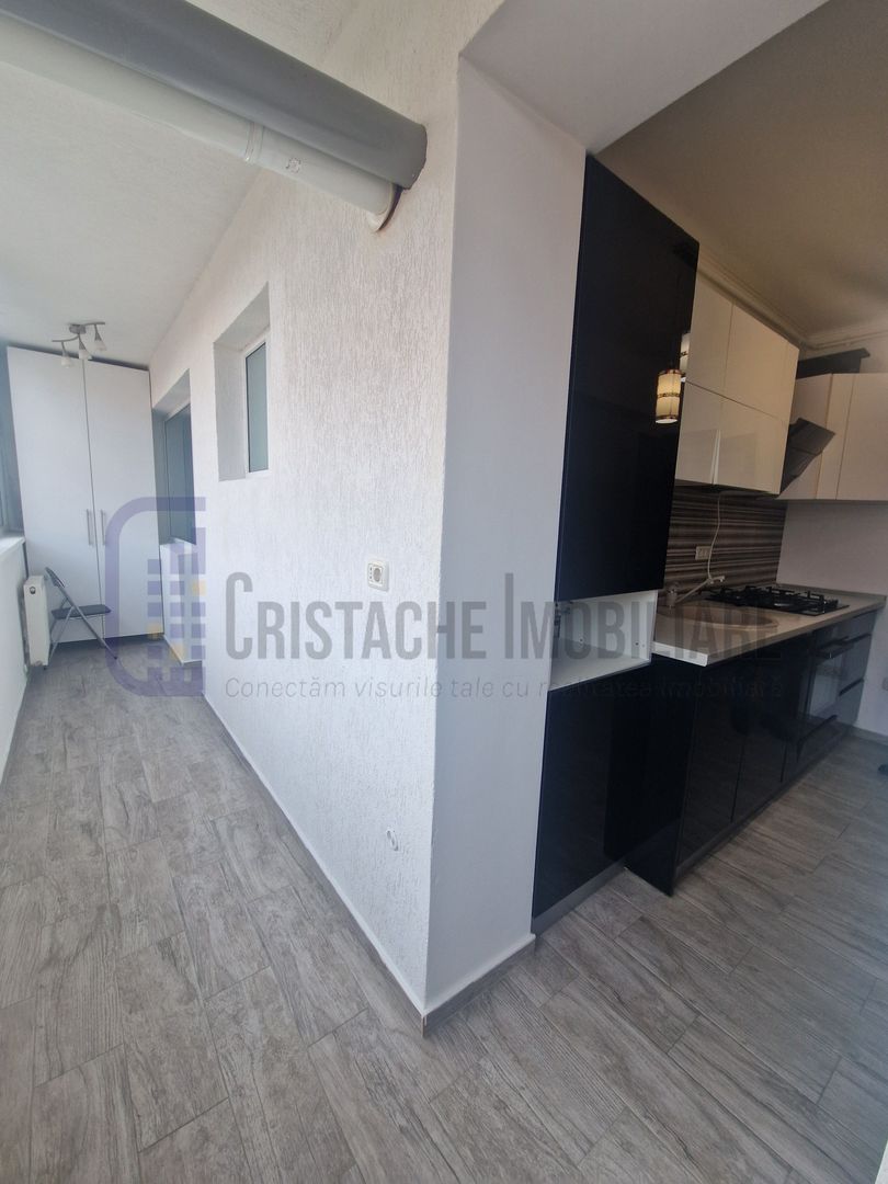 Apartament elegant si modern, 2 camere decomandat - Poză 4