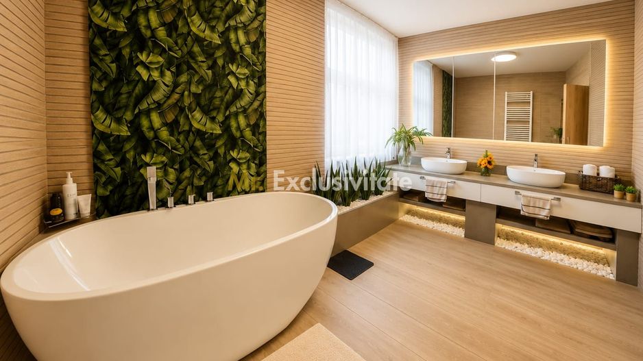 VILĂ INDIVIDUALĂ DE EXCEPȚIE   ·  365.000 € - Poză 24