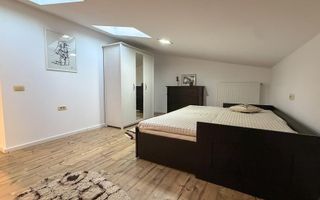 2 Camere în Bloc Boutique Nou | Brâncoveanu | Parcare Inclusă - Poză 6