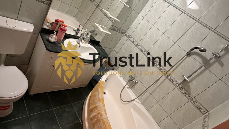 Apartament 3 camere de închiriat | Timpuri Noi – Metrou și Facultăți - Poză 4