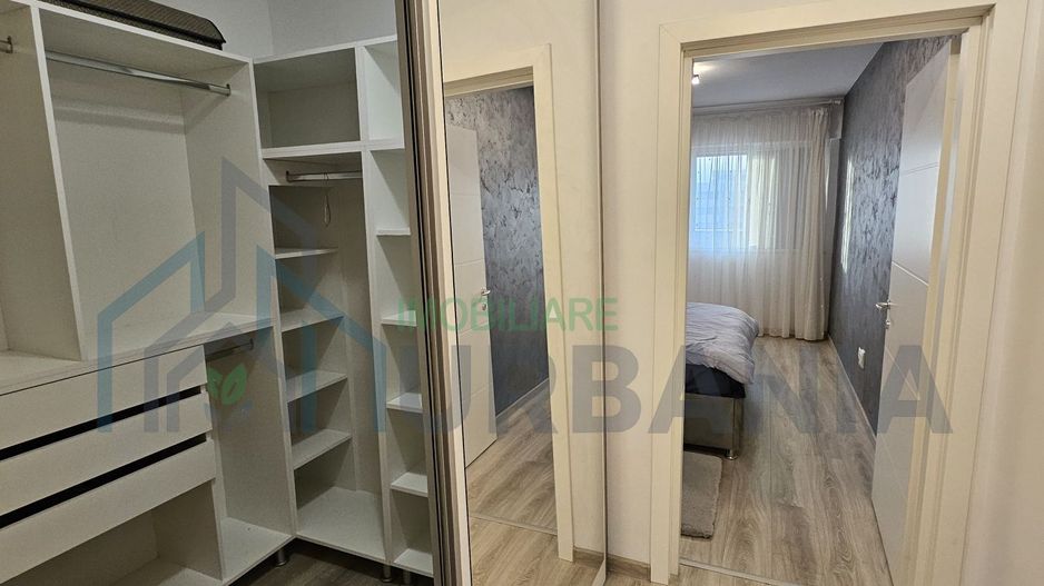 Apartament 2 camere de închiriat, Copou Garden, Iași - Poză 6