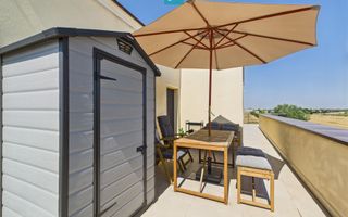 Penthouse de lux  în Dumbrăvița - Poză 14