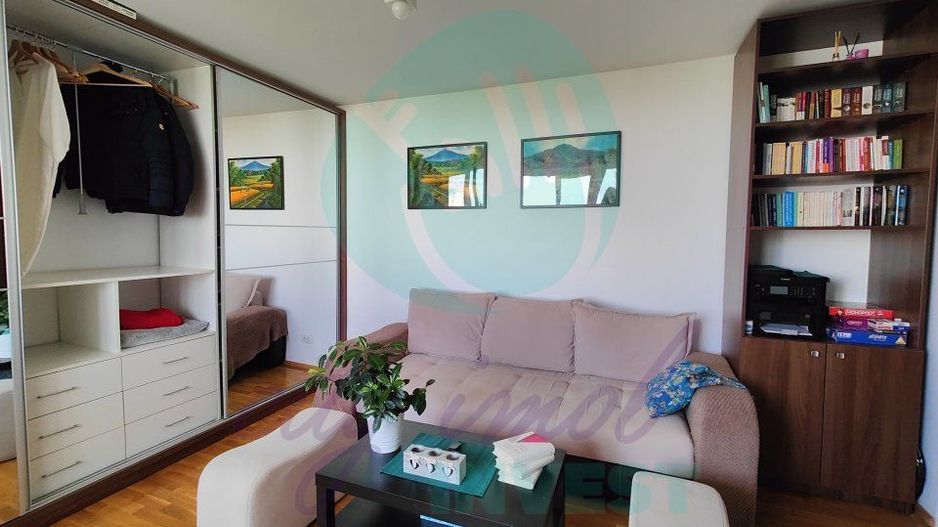 2 camere luminoase langa Parcul IOR - Poză 2