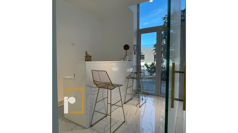 SPATIU COMERCIAL | ASMITA GARDENS | PRET NEGOCIABIL - Poză 9