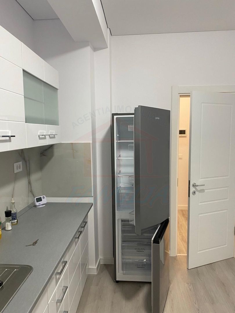 APARTAMENT 2 CAMERE, Luxury Residence, 600 €/lună - Poză 6