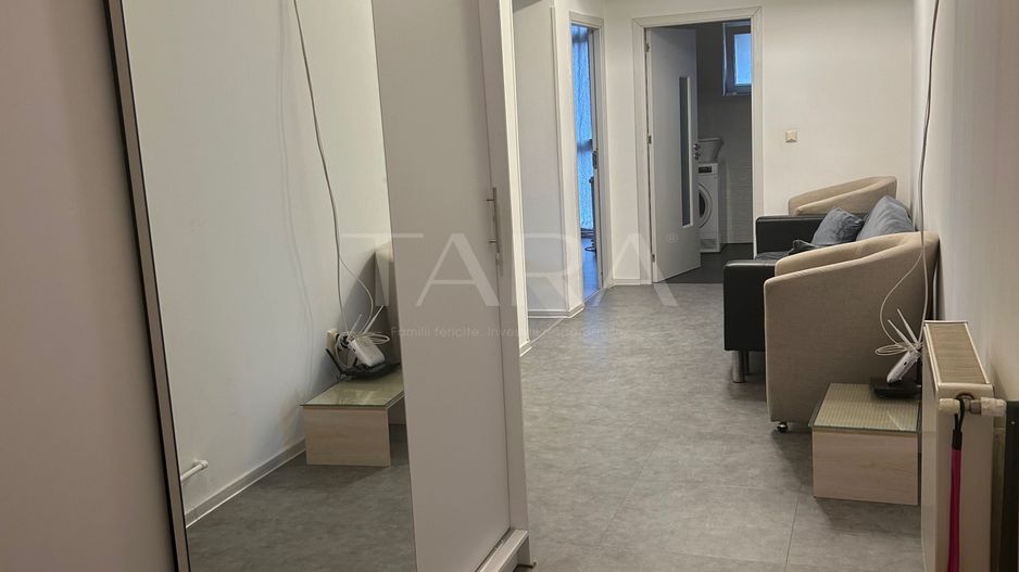 Apartament cu 2 camere de vânzare în Florești – zona LIDL. - Poză 6