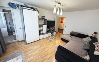 1 camera, decomandat, modern, parcare, balcon, Calea Turzii, Zorilor - Poză 3