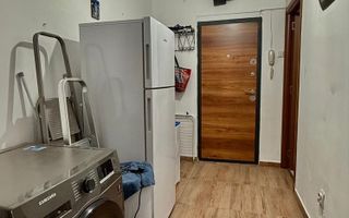 Garsoniera | Parter | M Valea Ialomitei la 5 minute - Poză 8