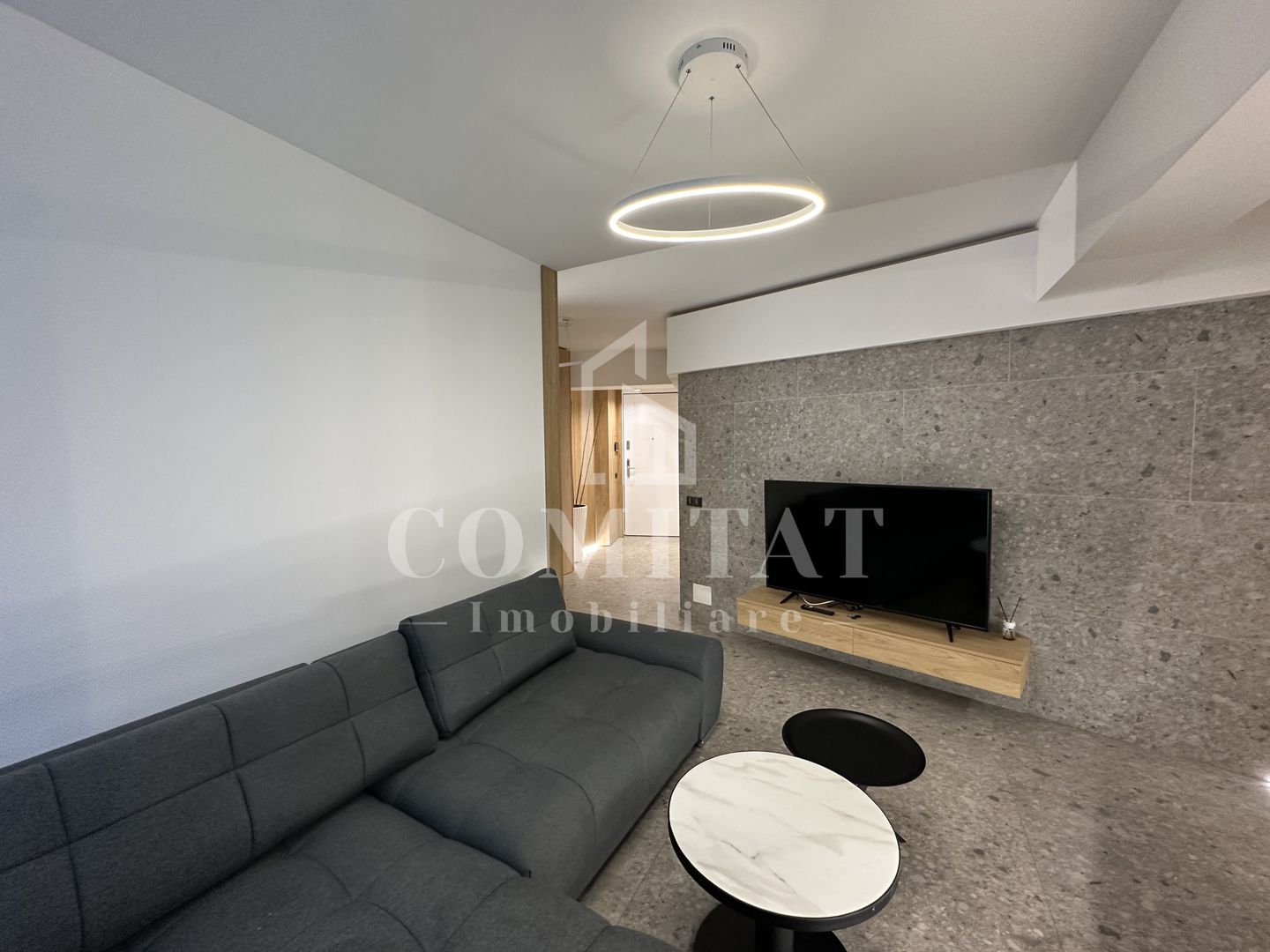 Apartament 2 camere | 52mp | Complex exclusivist Wings - Poză 3