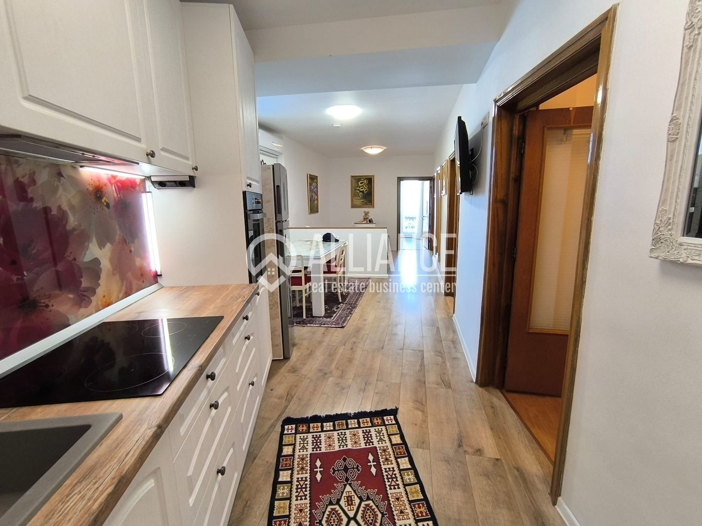 PIATA OVIDIU - 4 Camere de lux ! - Poză 1