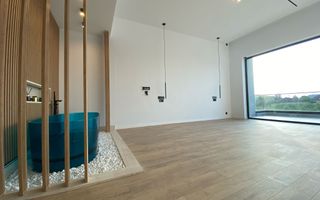 VANZARE- VILA -SMART -PASIVA -UNICAT - CORBEANCA - Poză 19