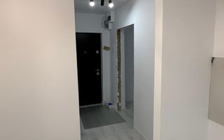 GARSONIERA | RENOVATA COMPLET | METROU GORJULUI - Poză 4