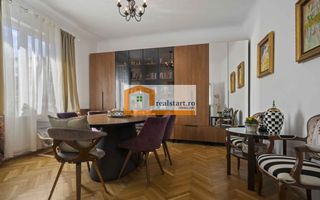 Floreasca - Dorobanti, Birou-Cabinet, apartament in vila, langa Metrou - Poză 2