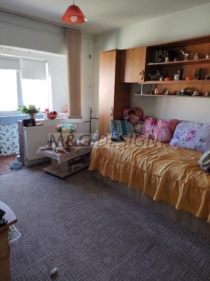 Garsoniera zona Lipovei - Poză 1