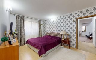 OBOR-Doamna Ghica | Vilă 123 mp |Teren 160 mp - Poză 7