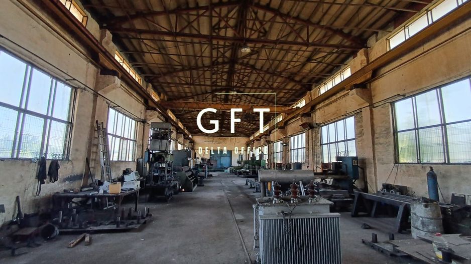 Hala-spatiu industrial de vanzare, Bistrita-Nasaud, Lechinta - Poză 4