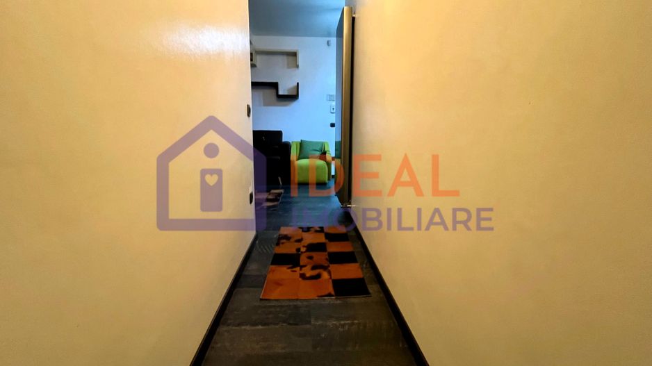 Apartament modern cu 3 camere | 60 mp - Cartierul Arhitecților - Poză 7
