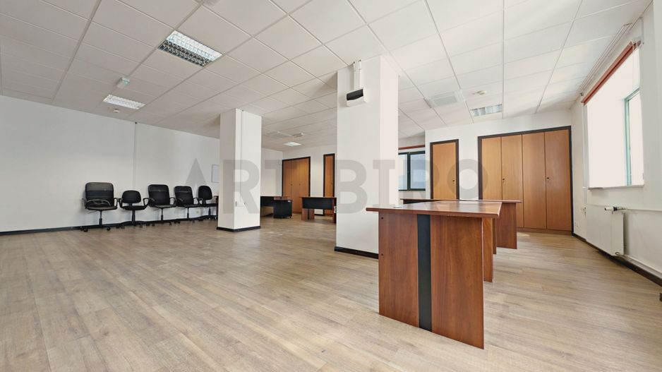 Zero comision, 30-108mp birou - productie usoara, Banu Manta, 13' [M] - Poză 2