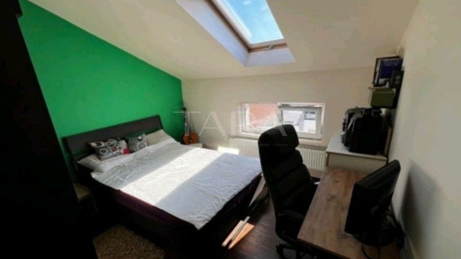 Apartament 2 camere decomandate, Mărăști – ideal pentru investiție - Poză 9