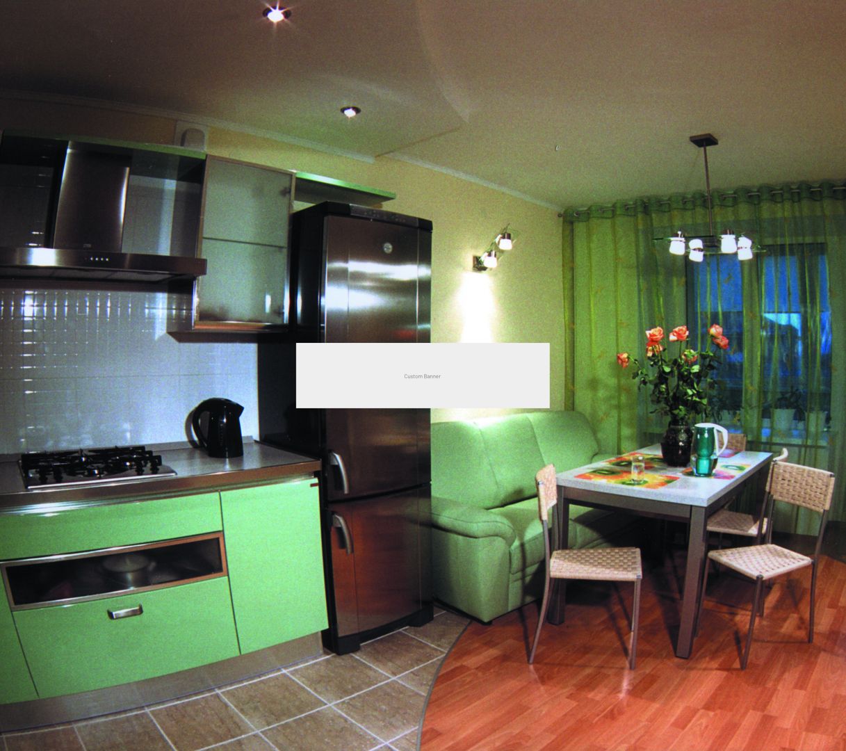 Apartament de vanzare in zona Caroline apullumuxx - Poză 13