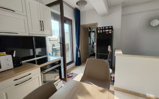 PENTHOUSE -137mp- LOCATIE CENTRALA- PALAS MALL  ! - Poză 22