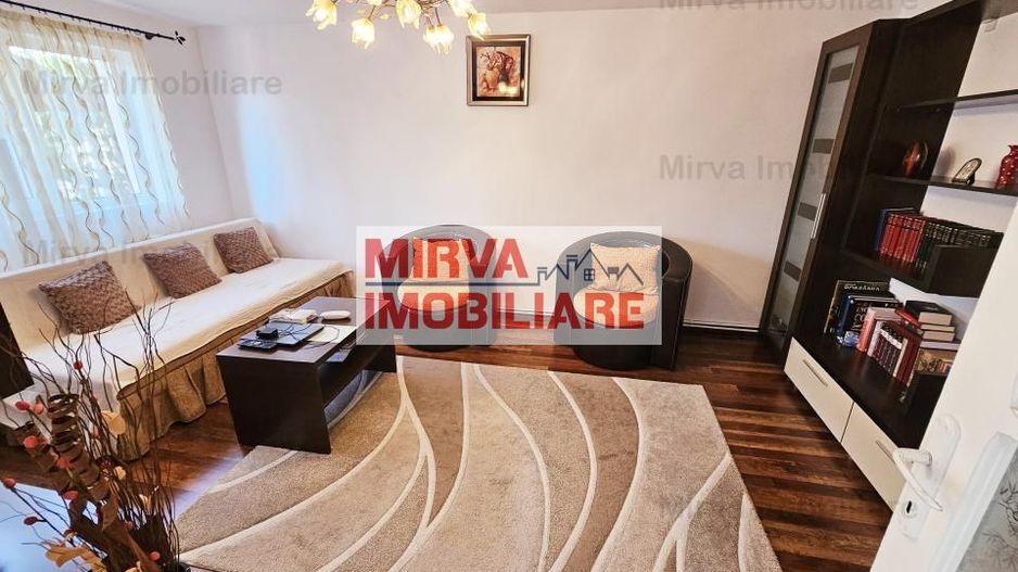 Vanzare vila 6 camere + spatiu comercial, mobilata si utilata, in Blejoi - Poză 23