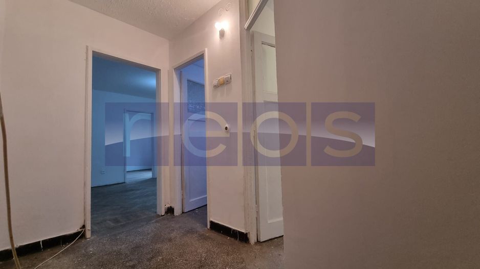 VANZARE 2 CAMERE |SEMIDECOMANDAT | ZONA - GIURGIULUI - Poză 8