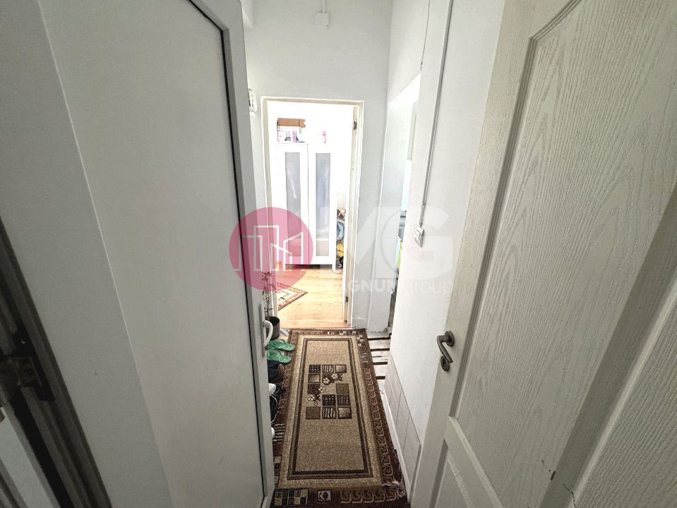 Garsonieră decomandată de vânzare, situată la Timpuri Noi. - Poză 4