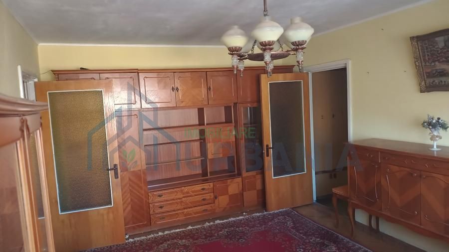 Apartament 4 camere, Bulevardul Independentei 6, Iași – central, mobilat - Poză 3
