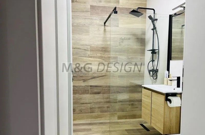 Apartament 1 camera bloc nou - Poză 4