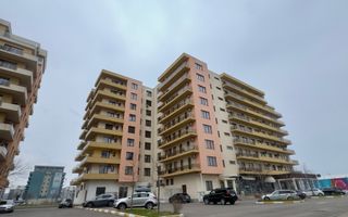 Apartament 3 camere de vanzare Mamaia, zona Summerland - Poză 20